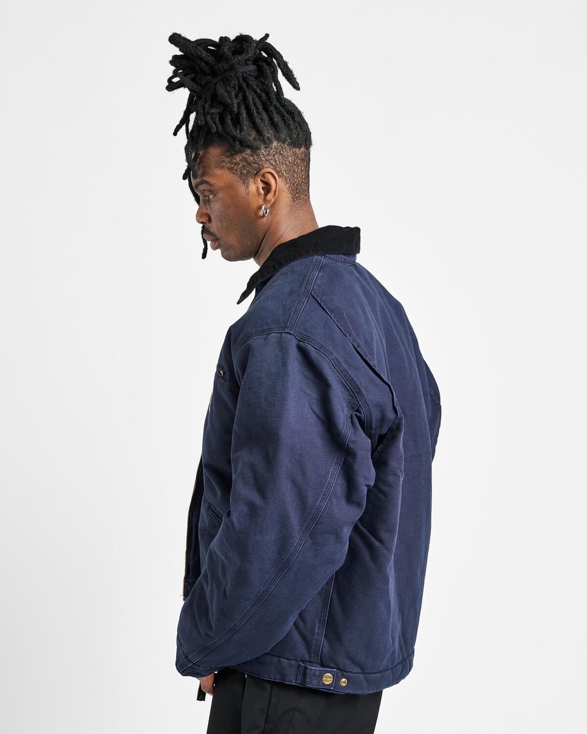Carhartt WIP OG Detroit Jacket | I035614.0DI4O | AFEW STORE